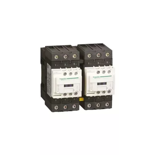Schneider Electric | LC2D65AL7 | Contactor