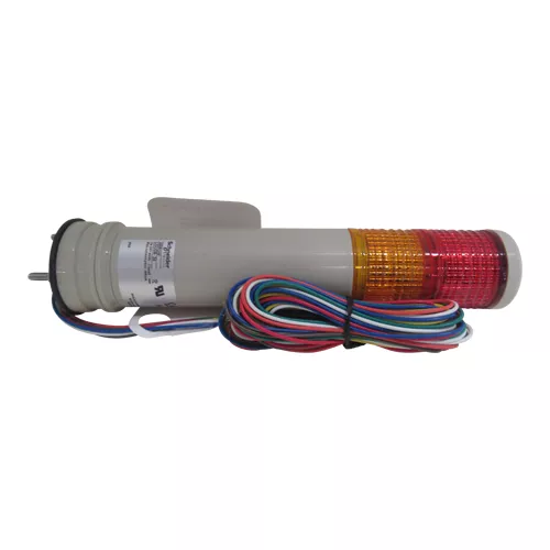 schneider-electric-lougb-24-2-ry-tower-light Schneider Electric | LOUGB-24-2-RY | Tower Light