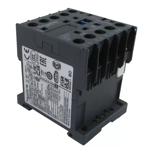 Schneider Electric | LP1K0601BD | Contactor