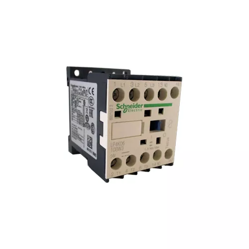 schneider-electric-lp4k0610bw3-contactor Schneider Electric | LP4K0610BW3 | Contactor