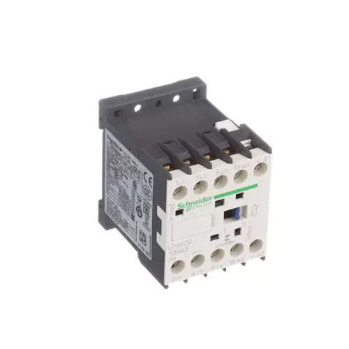 Schneider Electric | LP4K0910BW3 | Contactor