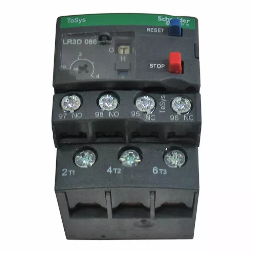 Schneider Electric | LR3D086 | Relay