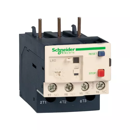 Schneider Electric | LR3D21 | Thermal Overload Relay