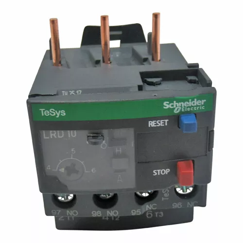 schneider-electric-lrd10d1310-overload-relay Schneider Electric | LRD10D1310 | Overload Relay