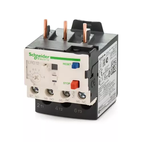 Schneider Electric | LRD12 | Thermal Overload Relay
