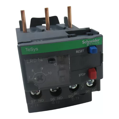 Schneider Electric | LRD14 | Thermal Overload Relay