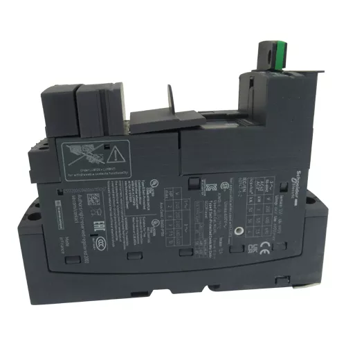 Schneider Electric | LUB12 | Power Base