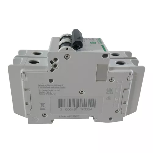 schneider-electric-m9f43203-miniature-circuit-breaker Schneider Electric | M9F43203 | Miniature Circuit Breaker