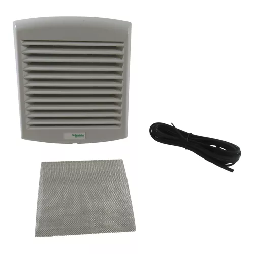 Schneider Electric | NSYCVF85M230PF | Vent Fan