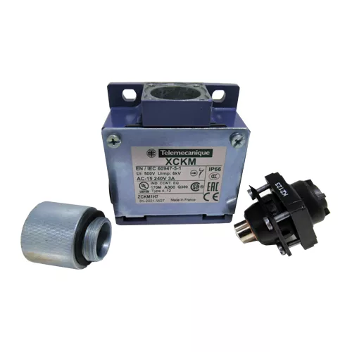 Schneider Electric | XCKM110H7 | Limit Switch