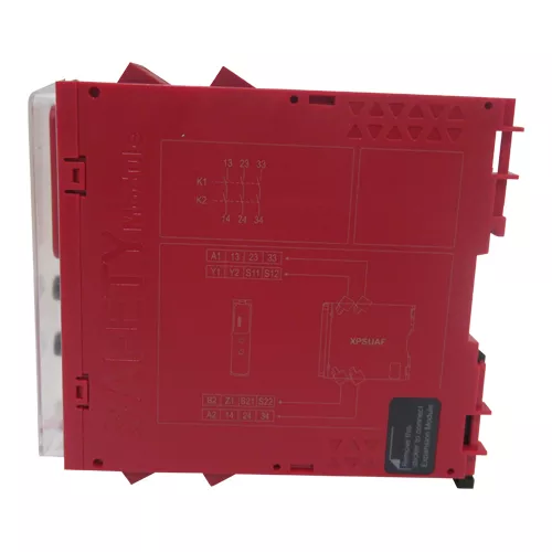 Schneider Electric | XPSUAF13AP | Safety Module