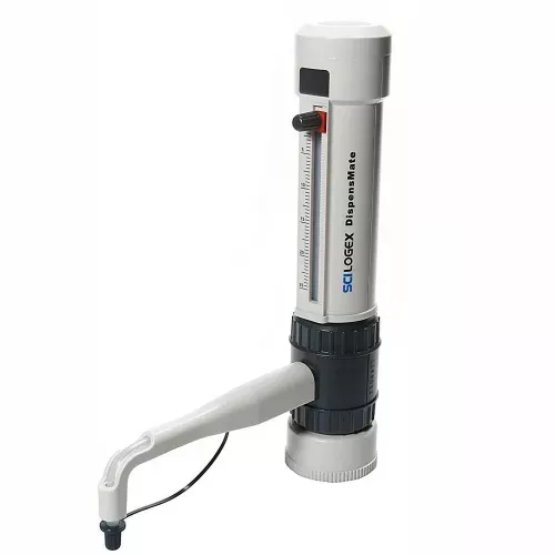 scilogex-dispensmate-plus-bottletop-dispenser-73110003-45mm-thread-2-5-25ml SCILOGEX DispensMate Plus Bottletop Dispenser, 73110003, 45mm Thread, 2.5-25ml