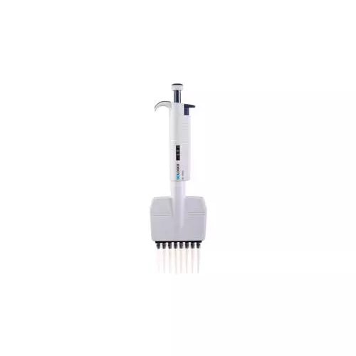 scilogex-micropette-8-channel-pipettor-71211212-50-300ul-volume-range SCILOGEX MicroPette 8-Channel Pipettor, 71211212, 50-300ul Volume Range