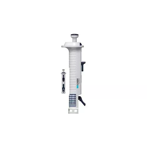 scilogex-stepmate-repeater-pipettor-72010000-10ul-to-5000ul SCILOGEX StepMate Repeater Pipettor 72010000, 10ul to 5000ul
