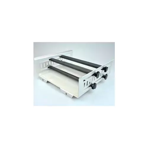 scilogex-universal-platform-18900027-with-4-adjustable-clamping-bars-various-fla SCILOGEX Universal Platform 18900027, with 4 Adjustable Clamping Bars, For Various Flasks/Vessels