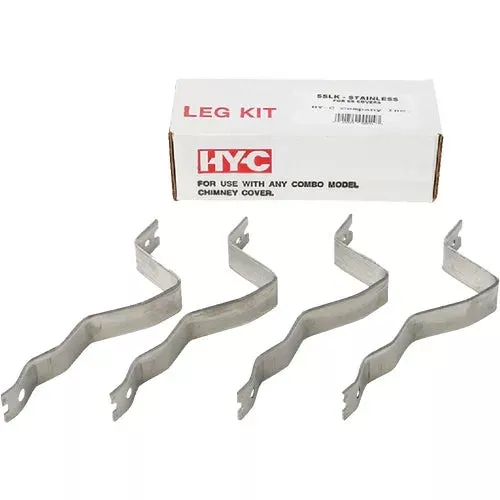 sclk-shelter-leg-kit SCLK Shelter Leg Kit