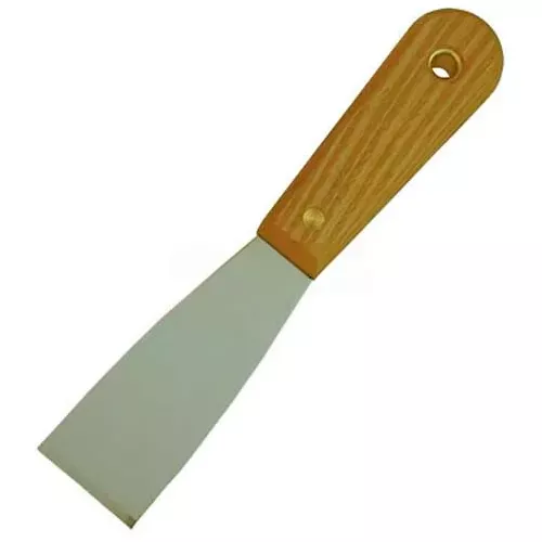 scraper-putty-knife-1-1-2-flexible Scraper Putty Knife, 1-1/2" Flexible