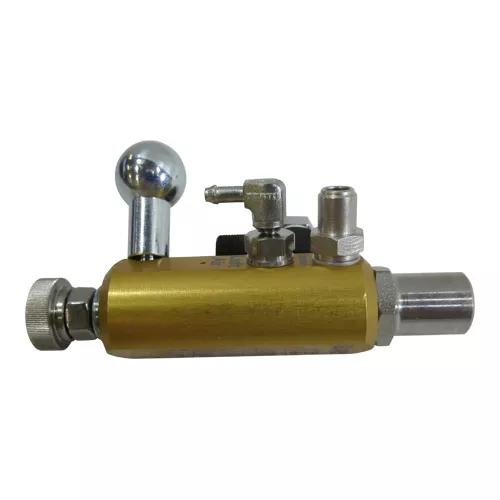 sd18-regulator SD18 | Regulator