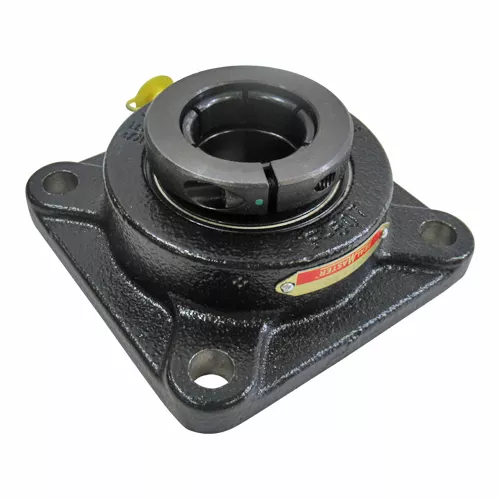 sealmaster-sf-24t-four-bolt-flange-ball-bearing-unit Sealmaster | SF-24T | Four-Bolt Flange Ball Bearing Unit