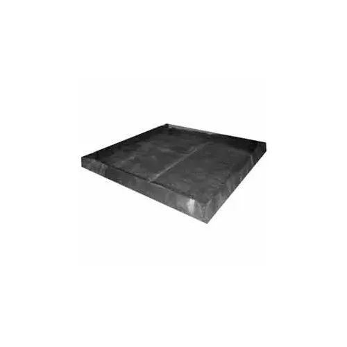 securall-sump-liner-hazmat-building-b6400 Securall Sump Liner for Hazmat Building B6400