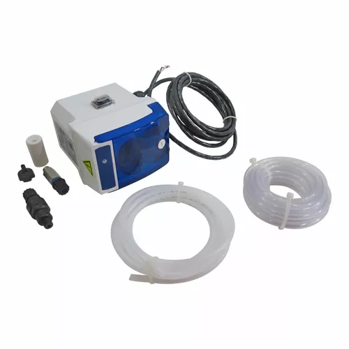 Seko | WOPR0301M2U00 | Analog Warewashing Pump