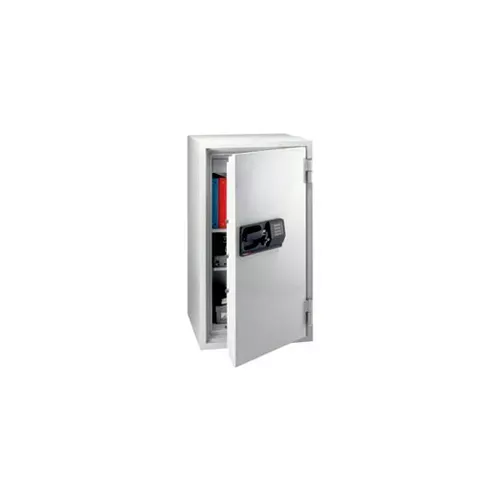 sentrysafe-commercial-fire-safe-s8771-electronic-lock-5-8-cu-ft-light-gray SentrySafe Commercial Fire Safe S8771 Electronic Lock, 5.8 Cu. Ft., Light Gray