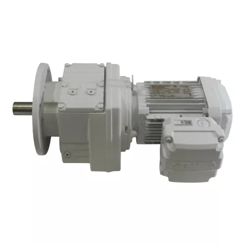 Sew Eurodrive | RF57DRN71M4/IS | Gearmotor