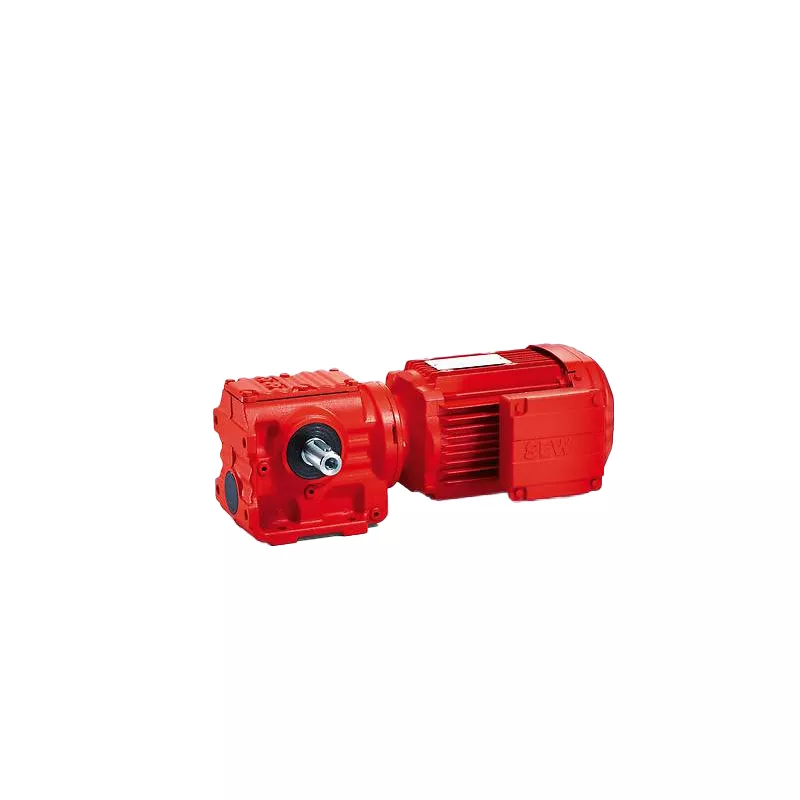 Sew Eurodrive | SAF37DRN63MS4 | Reducer Motor