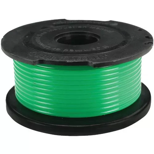 sf-080-bkp-black-decker-single-trimmer-line-spool SF-080-BKP Black & Decker Single Trimmer Line Spool