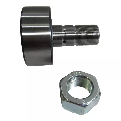sfk-nukr80a-cam-follower-stud-type-track-roller SFK | NUKR80A | Cam Follower Stud-Type Track Roller