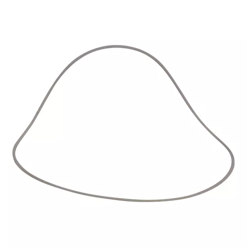 SG-487.2X500.0X2.5P | Back-Up Ring