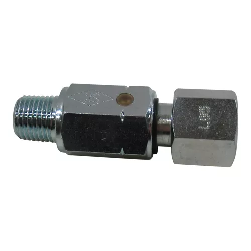 Shimizu | SK-10-6 | Hydraulic Hose Adapter
