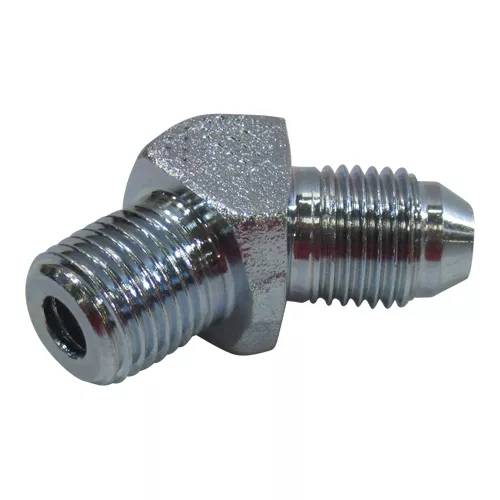 Shimizu | SR-35-6 | Elbow-type Adapter