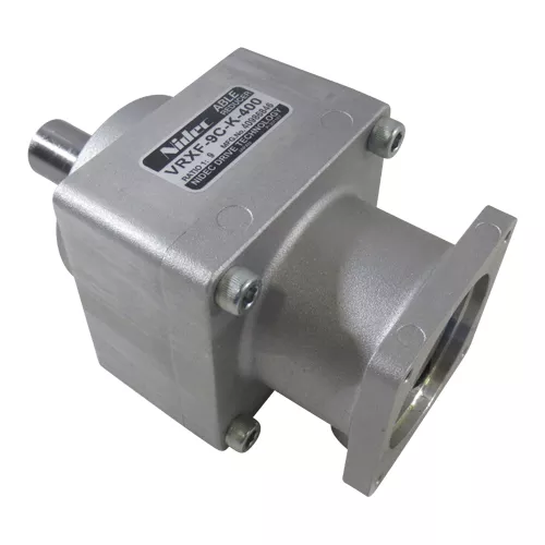 Shimpo | VRXF-9C-K-400-TYPE1 | Gear Reducer