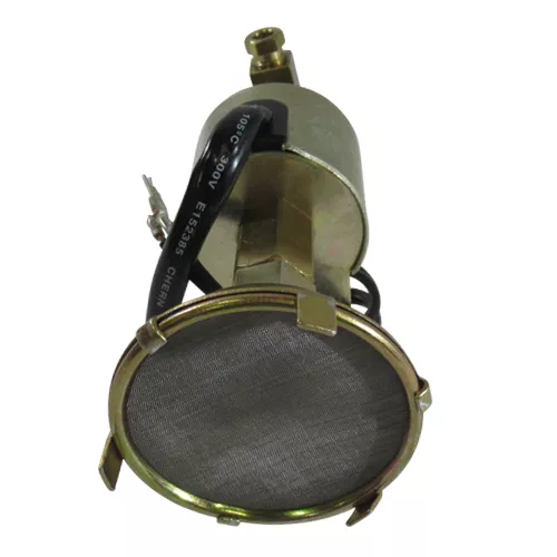 Shiuh Chern | YEM-25 | Grinding Pump