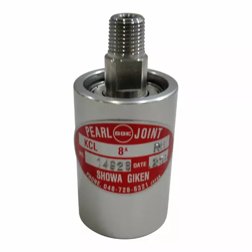 Showa Giken | KCL-8A-RH | Rotary Joint