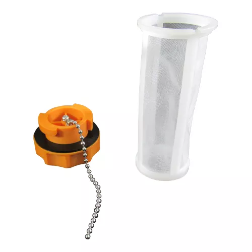 Showa | LCB-FILTER/CAP | Cap Filter Set For The LCB Series