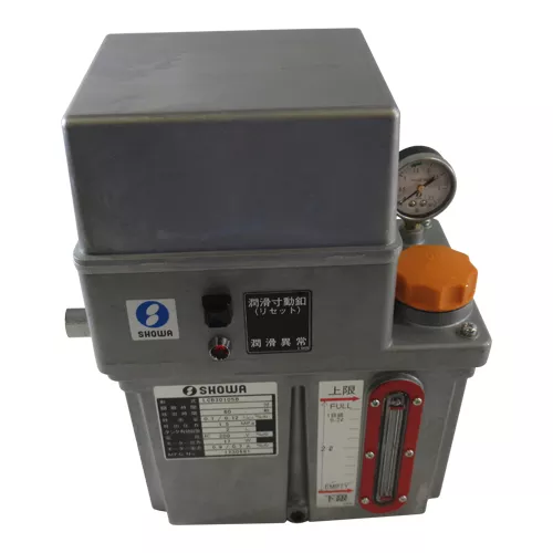 showa-lcb3-0105b-lubrication-unit Showa | LCB3-0105B | Lubrication Unit