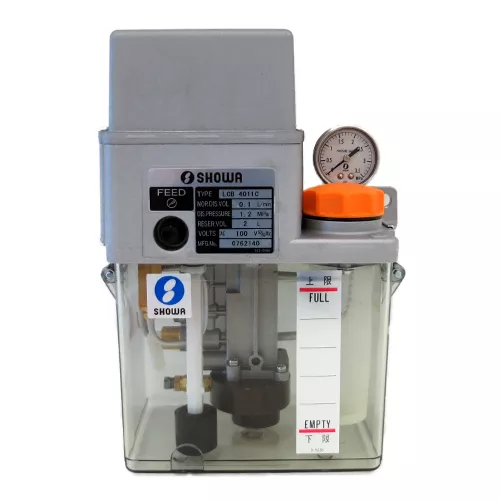 showa-lcb4-011c-lubrication-pump Showa | LCB4-011C | Lubrication Pump
