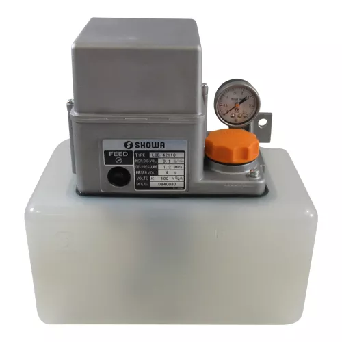 Showa | LCB4-211C | Lubrication Pump