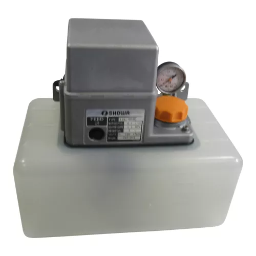 showa-lcb4-7816e-lubrication-pump Showa | LCB4-7816E | Lubrication Pump