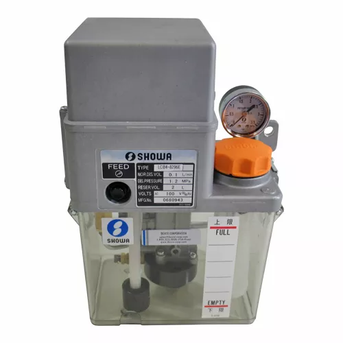 showa-lcb4-8296e-lubrication-pump Showa | LCB4-8296E | Lubrication Pump