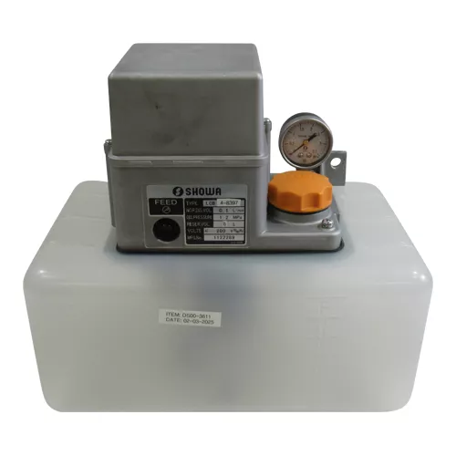Showa | LCB4-8397 | Lubrication Pump