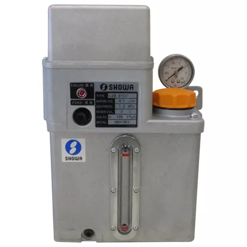 Showa | LCB5-11C | Lubrication Pump