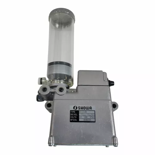 Showa | MHG42B | Motorized Sign Pump