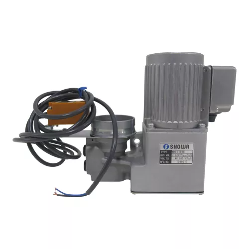 Showa | MHG71D1E | Grease Pump