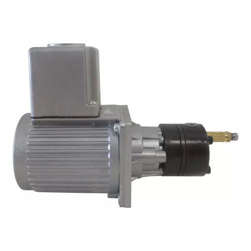 showa-mla015-110v-gear-pump Showa | MLA015-110V | Gear Pump