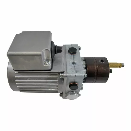 showa-mla015w-combination-gear-pump-motor Showa | MLA015W | Combination Gear Pump Motor