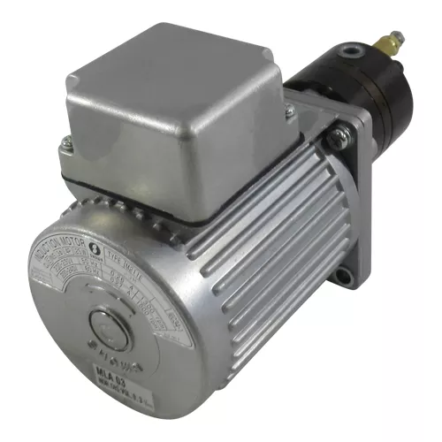 showa-mla03-gear-pump Showa | MLA03 | Gear Pump