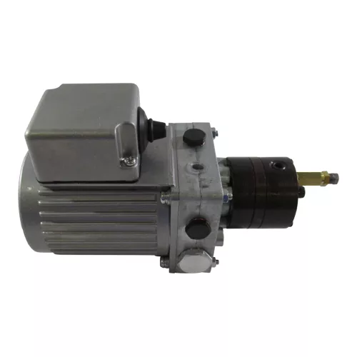 showa-mla05w-gear-pump Showa | MLA05W | Gear Pump